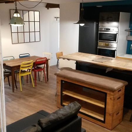Le Drapeau Normand Apartment Байо Екстериор снимка