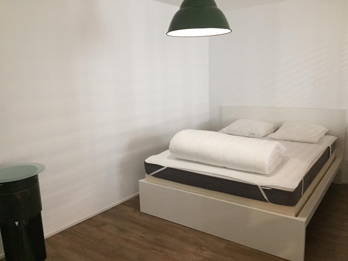 Le Drapeau Normand Apartment Байо Екстериор снимка