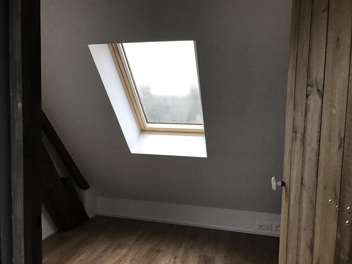 Le Drapeau Normand Apartment Байо Екстериор снимка