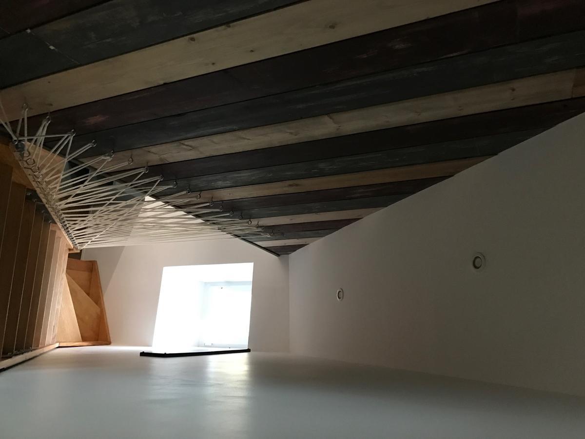 Le Drapeau Normand Apartment Байо Екстериор снимка
