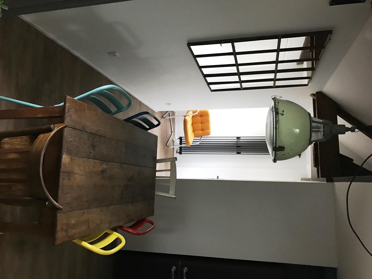 Le Drapeau Normand Apartment Байо Екстериор снимка